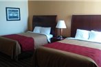 Econo Lodge Inn & Suites Brookings