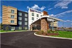 Fairfield Inn & Suites by Marriott Jackson