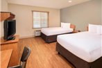 WoodSpring Suites Birmingham Bessemer