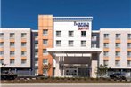 Fairfield Inn & Suites by Marriott Tampa Westshore/Airport