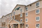 WoodSpring Suites Columbus NE I-270 Airport