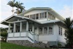 Old Hawaiian Bed and Breakfast