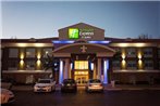 Holiday Inn Express & Suites Alexandria