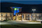 Holiday Inn Express & Suites Cooperstown