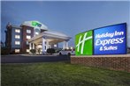 Holiday Inn Express & Suites Culpeper