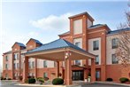 Holiday Inn Express & Suites Lansing-Leavenworth