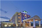 Holiday Inn Express & Suites Midwest City