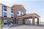 Comfort Inn & Suites Lovington