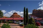 Cozy Cactus Bed and Breakfast