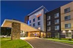 Fairfield Inn & Suites by Marriott Plattsburgh