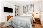 InTown Suites Atlanta Central