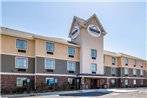 Suburban Extended Stay Hotel Midland