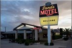 The Sands Motel