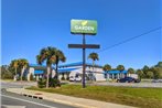 Garden Inn & Suites