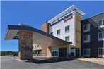 Fairfield Inn & Suites by Marriott Sacramento Airport Woodland