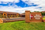 Best Western Plus Cedar City