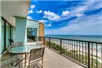 Penthouse 702- Carolina Dunes Apartment