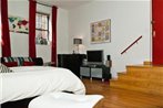 East Village Comfortable / New Studio Apartment