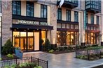 Homewood Suites By Hilton Washington DC Convention Ctr Area