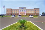 Galveston Inn & Suites Hotel