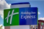 Holiday Inn Express & Suites Oakhurst-Yosemite Park Area