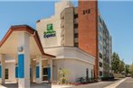 Holiday Inn Express Fullerton-Anaheim