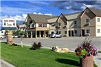 Colorado's Blue Spruce Inn