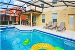 Solterra Resort 5 Bedroom Vacation Home with Pool 1604