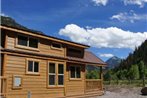 Ouray RV Park and Cabins