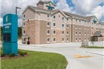 WoodSpring Suites Lafayette