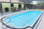 Pool home - 4212 1st Ave W