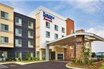 Fairfield Inn & Suites by Marriott Johnson City