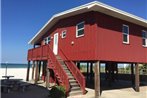 Beachfront Bungalow