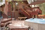 Idyllwild Lodge