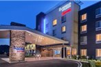 Fairfield Inn & Suites by Marriott Huntington