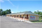 Mount Laurel Motel