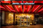 Hotel 50 Bowery