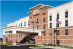 Hampton Inn & Suites by Hilton Chicago Schaumburg IL