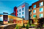 Fairfield Inn & Suites by Marriott Lansing at Eastwood