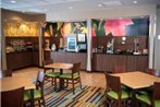 Fairfield Inn & Suites by Marriott Cincinnati Uptown/University Area