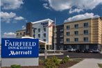 Fairfield Inn & Suites by Marriott Geneva Finger Lakes