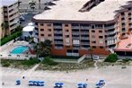 Beach Palms 109 Apartment