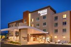 Fairfield Inn & Suites by Marriott Salt Lake City Midvale