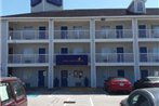 InTown Suites Extended Stay Houston/Willowbrook