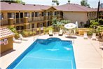 Suburban Extended Stay Hotel Phoenix Scottsdale West