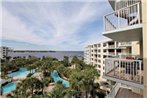 Destin West - Sandpiper by Panhandle Getaways