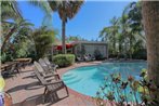 Clearwater Beach Cabana Holiday home