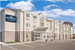 Microtel Inn & Suites by Wyndham Binghamton