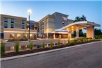 Fairfield Inn & Suites by Marriott Springfield Holyoke