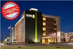 Home2 Suites by Hilton Charlotte Airport